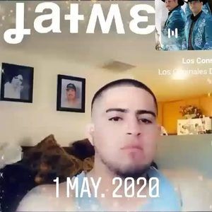 Meet your Posher, Jaimes